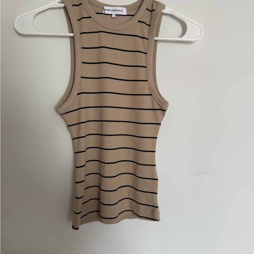 WWW never worn no tags